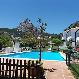 Turística De Grazalema
