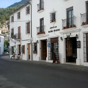 2* Hotel Penon Grande