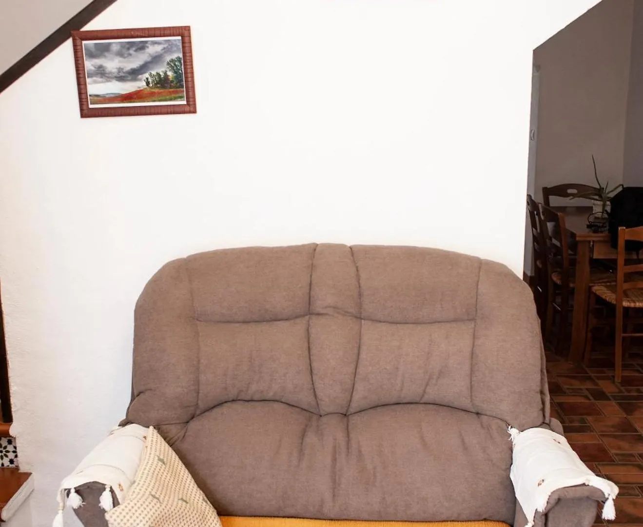 Casa Rural La Callejita Grazalema Apartment