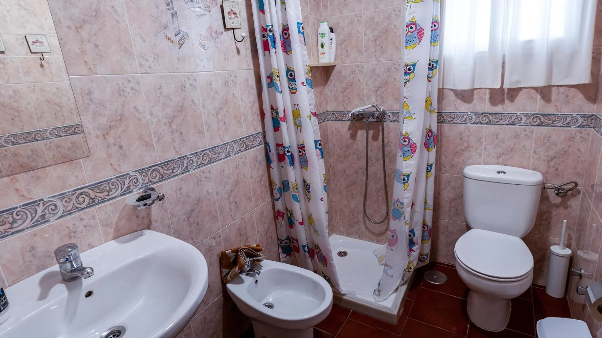 Casa Rural La Callejita Grazalema