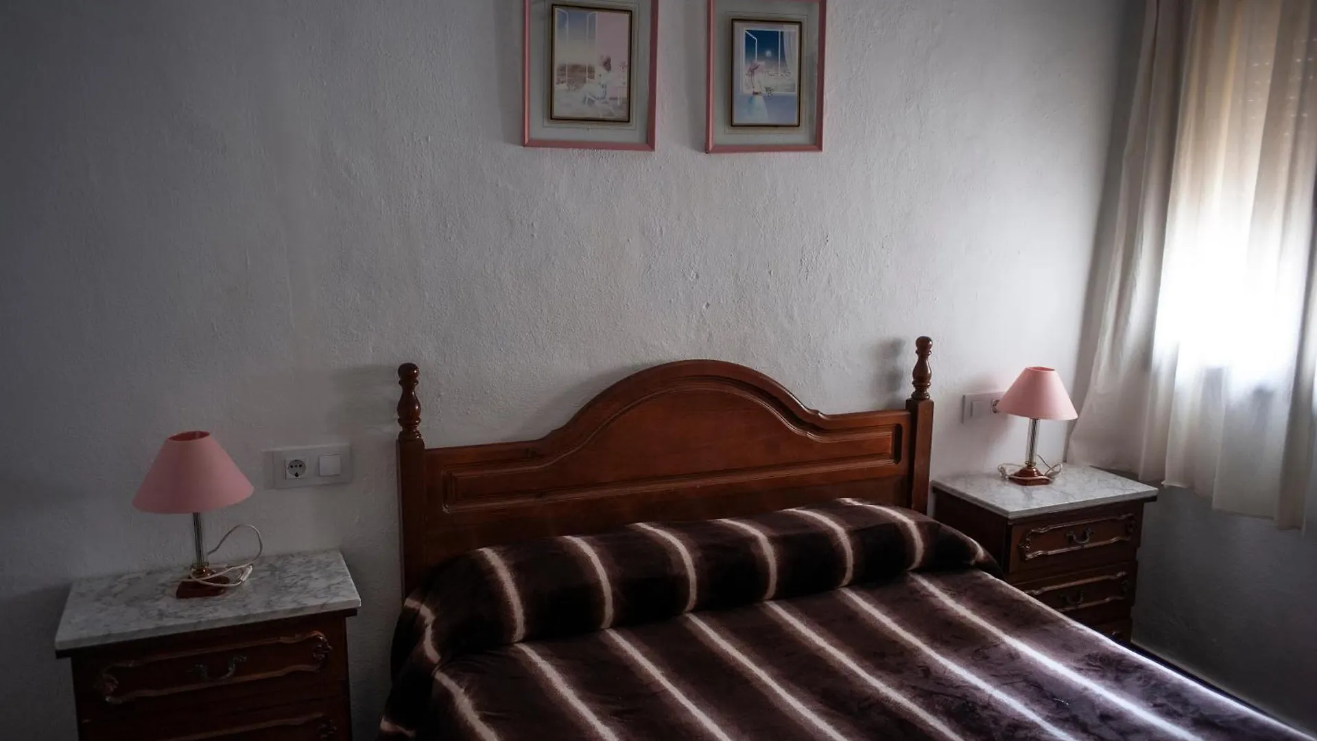 Apartment Casa Rural La Callejita Grazalema