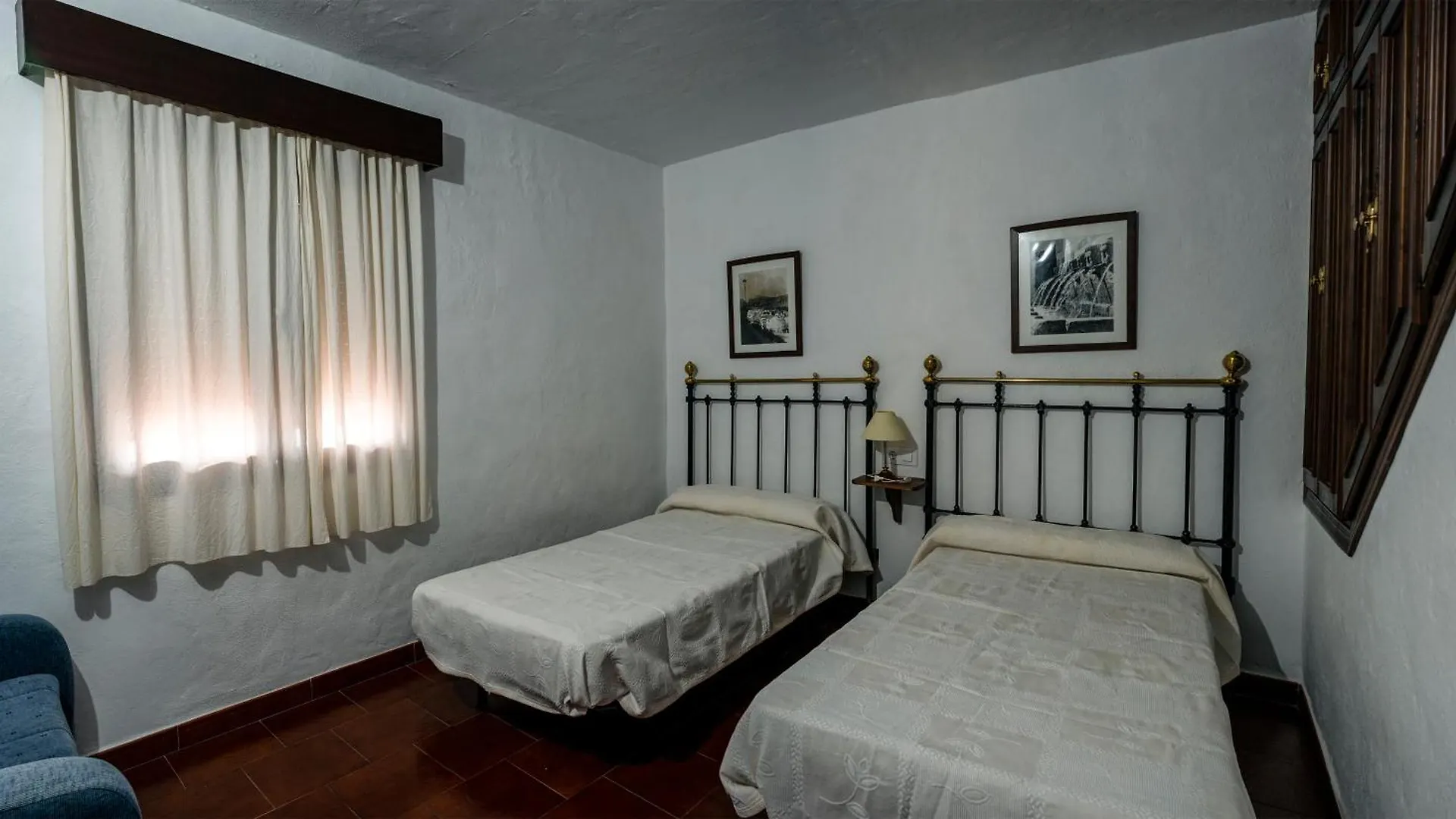 Apartment Casa Rural La Callejita Grazalema