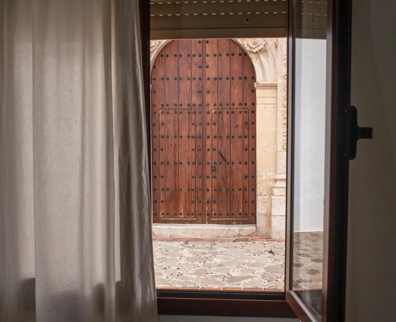 Casa Rural La Callejita Grazalema
