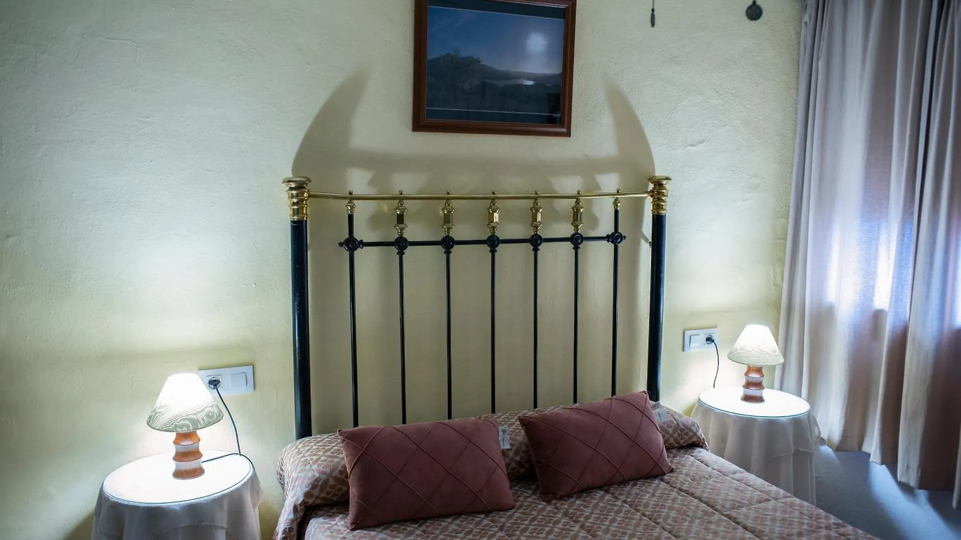 Casa Rural La Callejita Grazalema