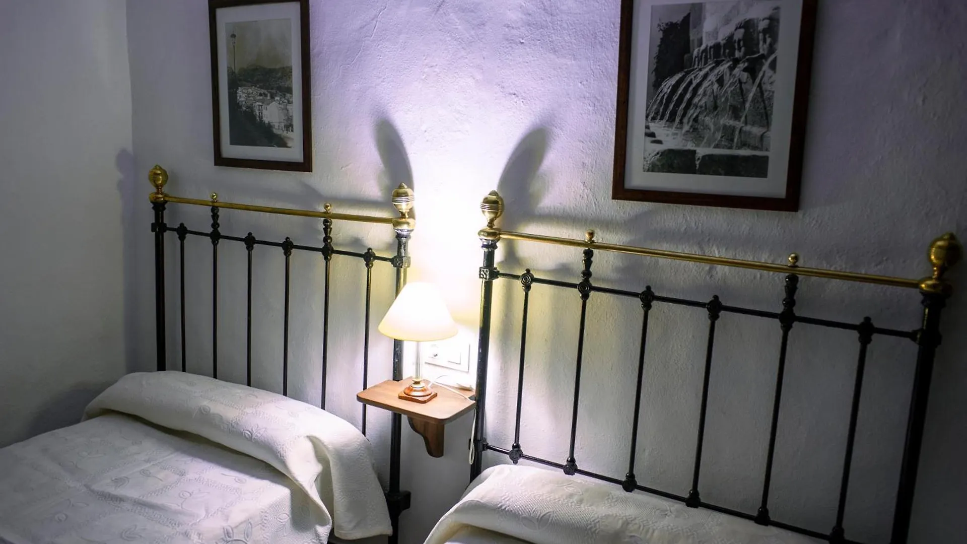 Casa Rural La Callejita Grazalema Spain